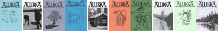 Ällikkä