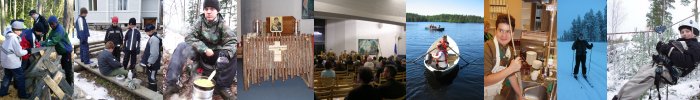 Tulevat tapahtumat